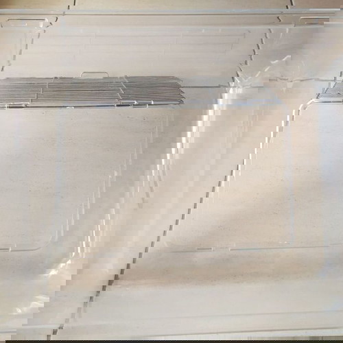Χελωνιέρα πλαστική με καπάκι 50x38x25cm