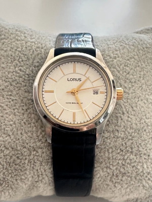 Lorus by Seiko Women’s Quartz RH781AX9 γυναικείο ρολόι σαν καινούργιο
