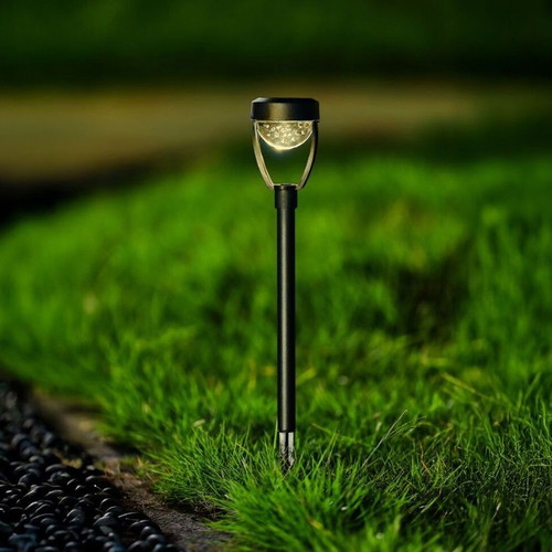 Modee Lighting Solar Garden Light LED GS031 40cm new
