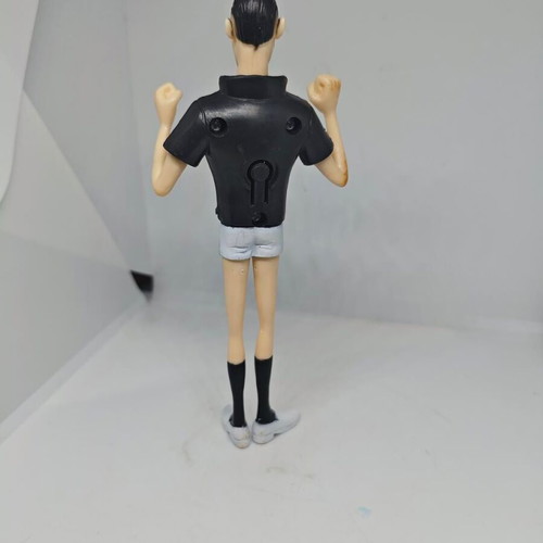 Hotel Transylvania 3 Dracula Summer Vacation figure like new
