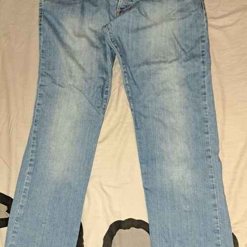 Jean Liu•Jo Uomo No38 like new, comfortable for daily use