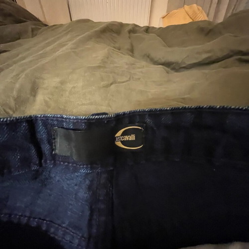 Jean Cavali dark blue like new