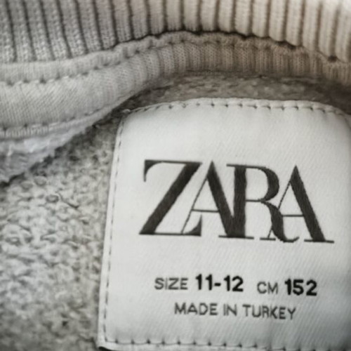 Children's sweatshirt, size 152 cm, age 11