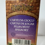 Harry Potter Playing Cards complete deck, like new