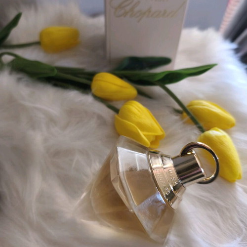 Chopard Wish women's perfume 75 ml new Eau de Parfum