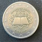  2 Ευρώ 2007 Ιρλανδία