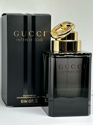 Gucci Intense Oud eau de parfum new 90ml unisex