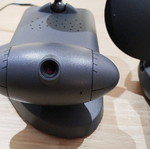 Wireless Camera 2.4 GHz for TV new