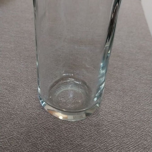 Ποτήρια Nescafe καινούργια, πακέτο 12 για νερό ή φραπέ
