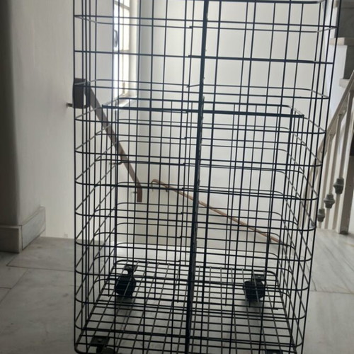 Storage holder for drawings or posters like new