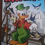 Donald comic issue 47 used