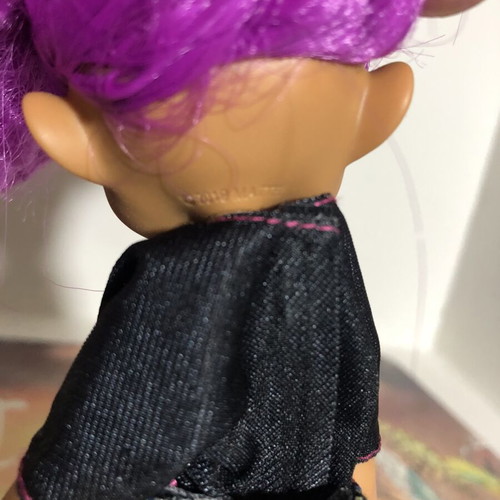 Mattel Cave Club 2019 8 inch doll