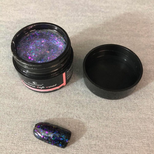 Gel Polish Fengshangmei Aurora No - 06, 5 ml