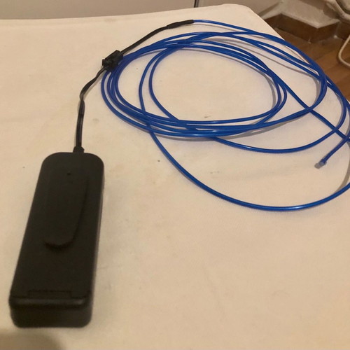 LED strip new blue color