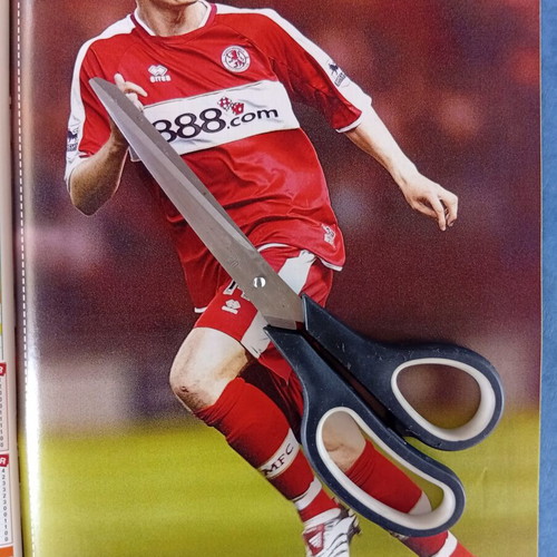 Match Football Magazine issue 5-11/12/2006 like new with Liverpool posters