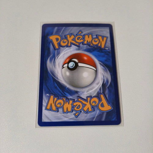 Pokemon Watchog Masterball White Flare new