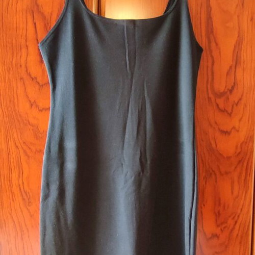 Elastic dresses like new, pack of 3, size M