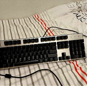 Gaming keyboard cooler master Ck351