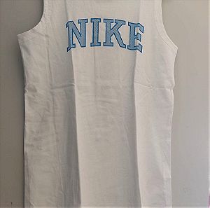 Αμάνικη μπλούζα Nike