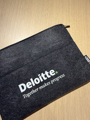 Θήκη για iPad και laptop
