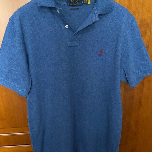 Polo Ralph Lauren shirt size S like new