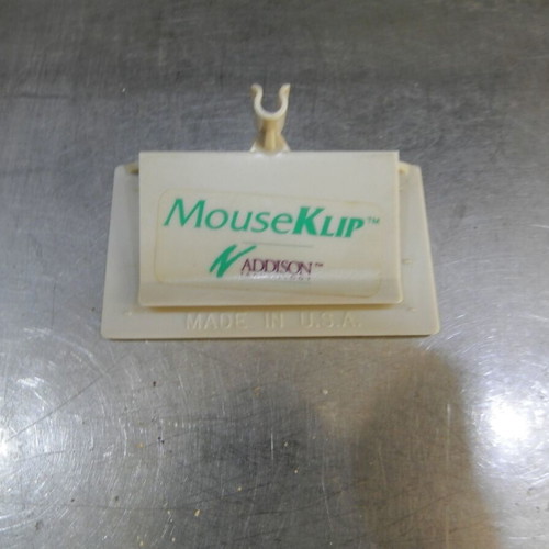 Mouse Clip Addison used