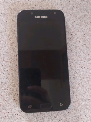 SAMSUNG GALAXY J3 2017