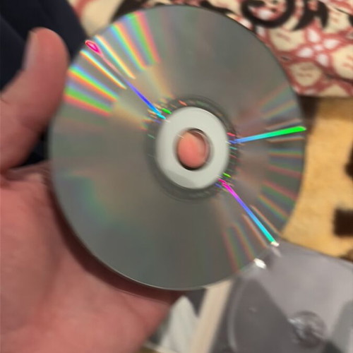Stelios Rokkos Ena Vima Prin CD like new, laiko