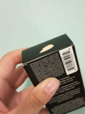Fenty Eazy Drop Skin Tint foundation new