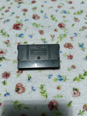 Cars GBA употребявана за Game Boy Advance