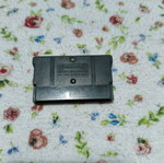 Cars GBA употребявана за Game Boy Advance