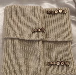 Max Mara Wool Jacket