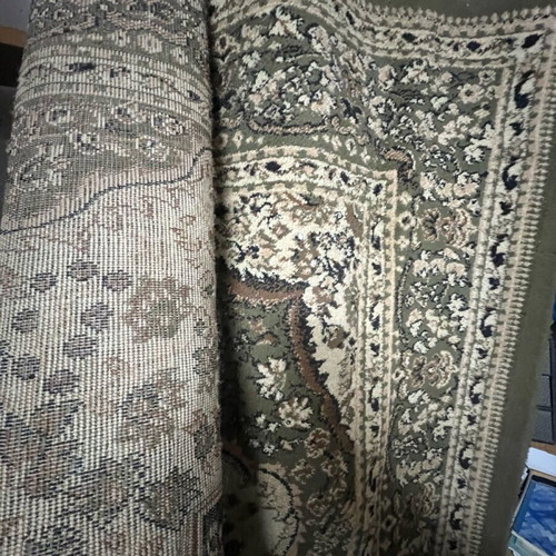 Carpet like new