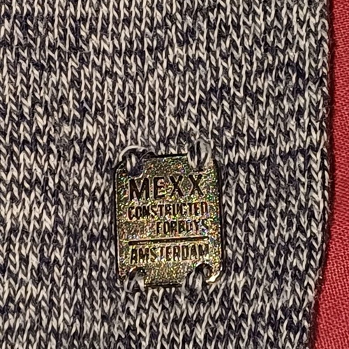 Mexx gray cardigan like new for boys 12–14 years old