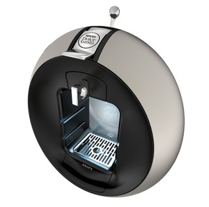 ΚΑΦΕΤΙΕΡΑ ΡΟΦΗΜΑΤΩΝ KRUPS DOLCE GUSTO CIRCOLO TITAN