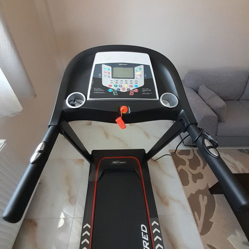Protred MR 500 treadmill like new