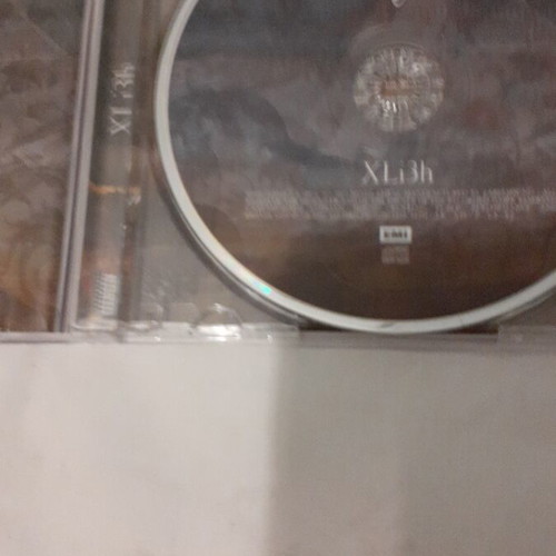 Siero Mike CD like new, 12 songs