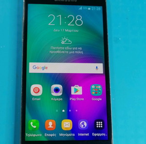 Samsung Galaxy A5 (A500Fu) ανταλλακτικά