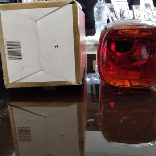 Johnnie Walker Red Label 2L like new, vintage 1970s