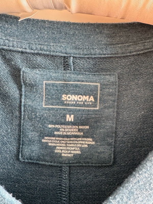 Γυναικεία μπλούζα Sonoma