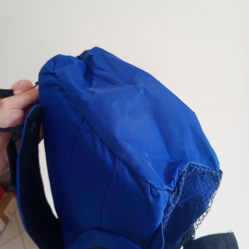 Winston backpack like new