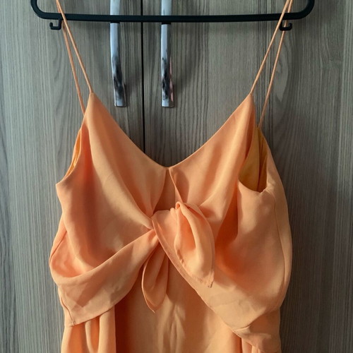 MANGO Summer Dress new, size S