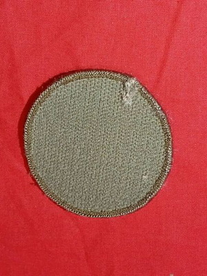29th Division US Army Patch new