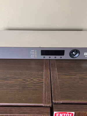 Audio decoder Deva Broadcast model DB9009-RX like new