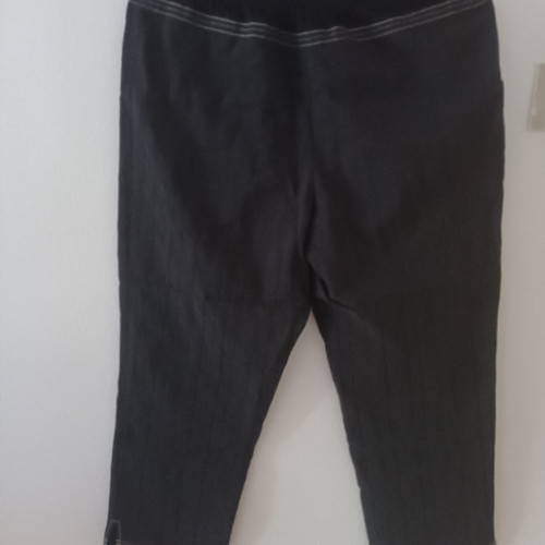 Pants slightly used