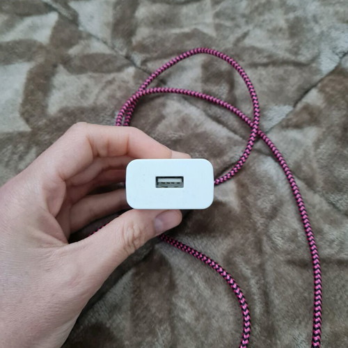 iPhone charger new