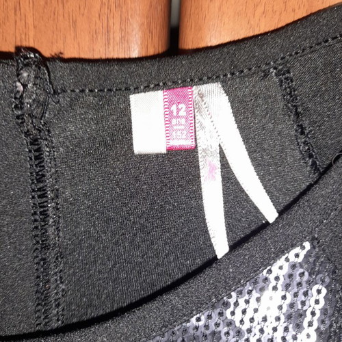 Orchestra jumpsuit like new, size 152 cm for 12 years old
