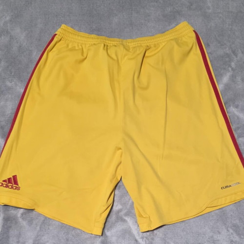 Red Bull Salzburg home football shorts season 2011 like new