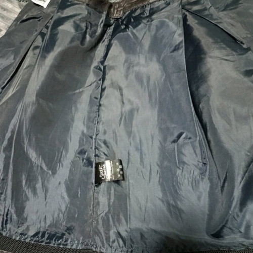 French skirt fine style like new, size M