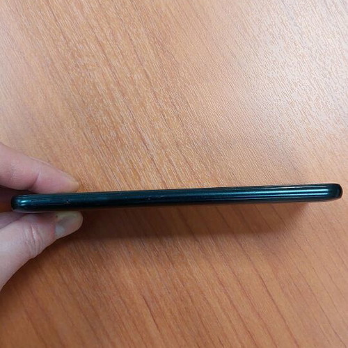 Samsung Galaxy A03s used, black, 32GB, Dual SIM